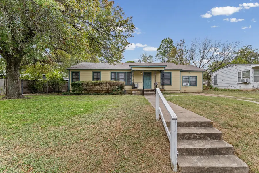 1208 Sunset Street, Waco, TX 76710 - #2