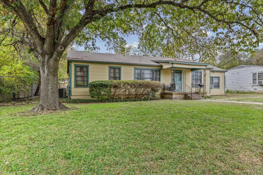 1208 Sunset Street, Waco, TX 76710 - #3