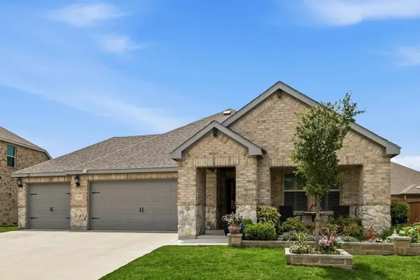 14021 Cygnus Drive, Haslet, TX 76052