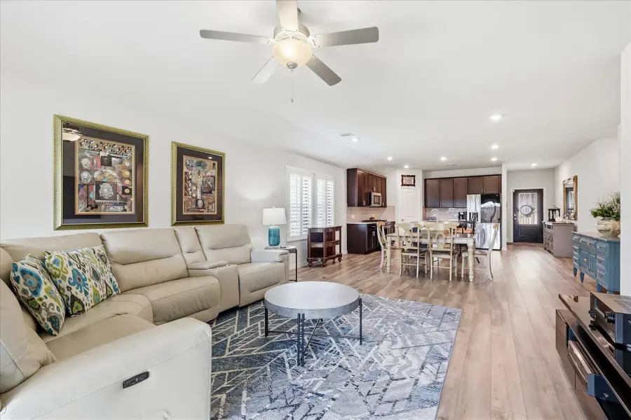 14021 Cygnus Drive, Haslet, TX 76052 - #3