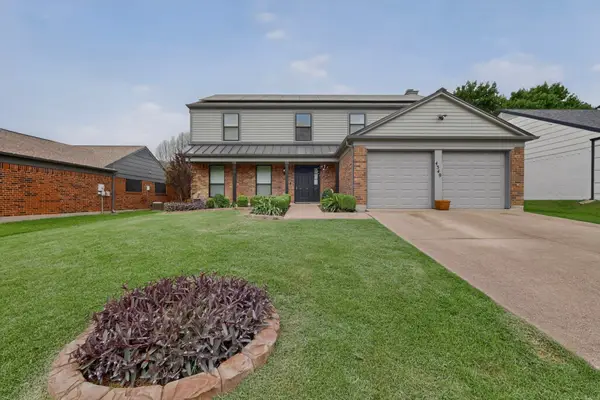 4349 Winchester Court, Grand Prairie, TX 75052