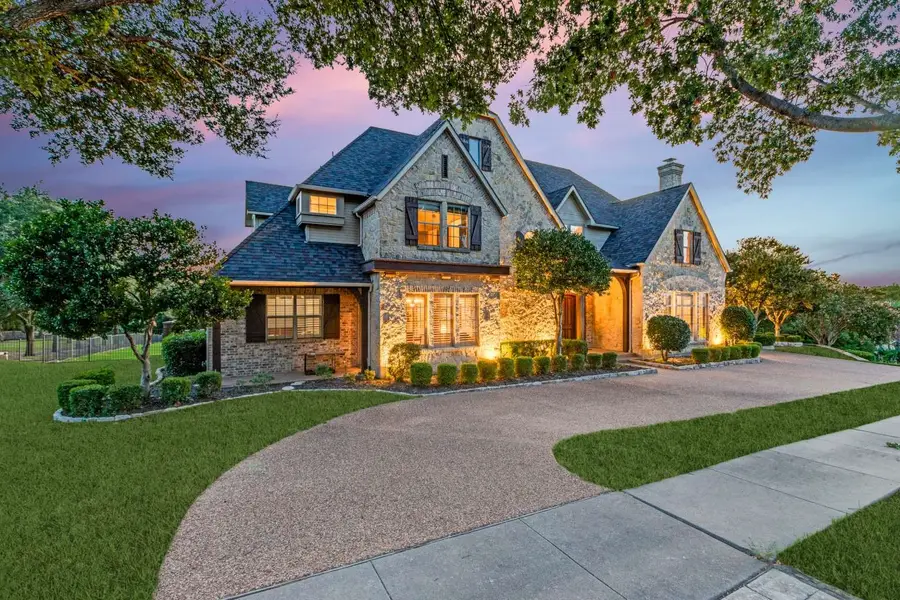 403 Creekside Drive, McKinney, TX 75071 - #2