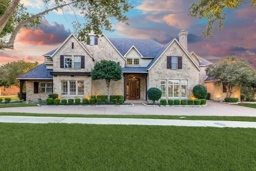 403 Creekside Drive, McKinney, TX 75071 - #3