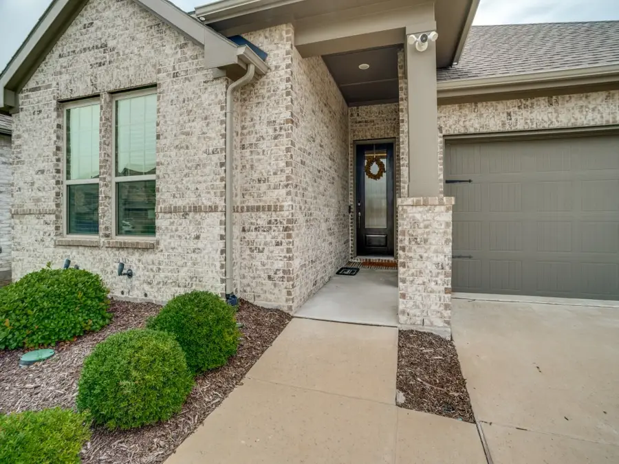 1321 Windflower Drive, Aubrey, TX 76227 - #2