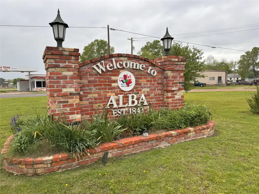 LOT 25 Rains County Road 2610, Alba, TX 75410 - #2