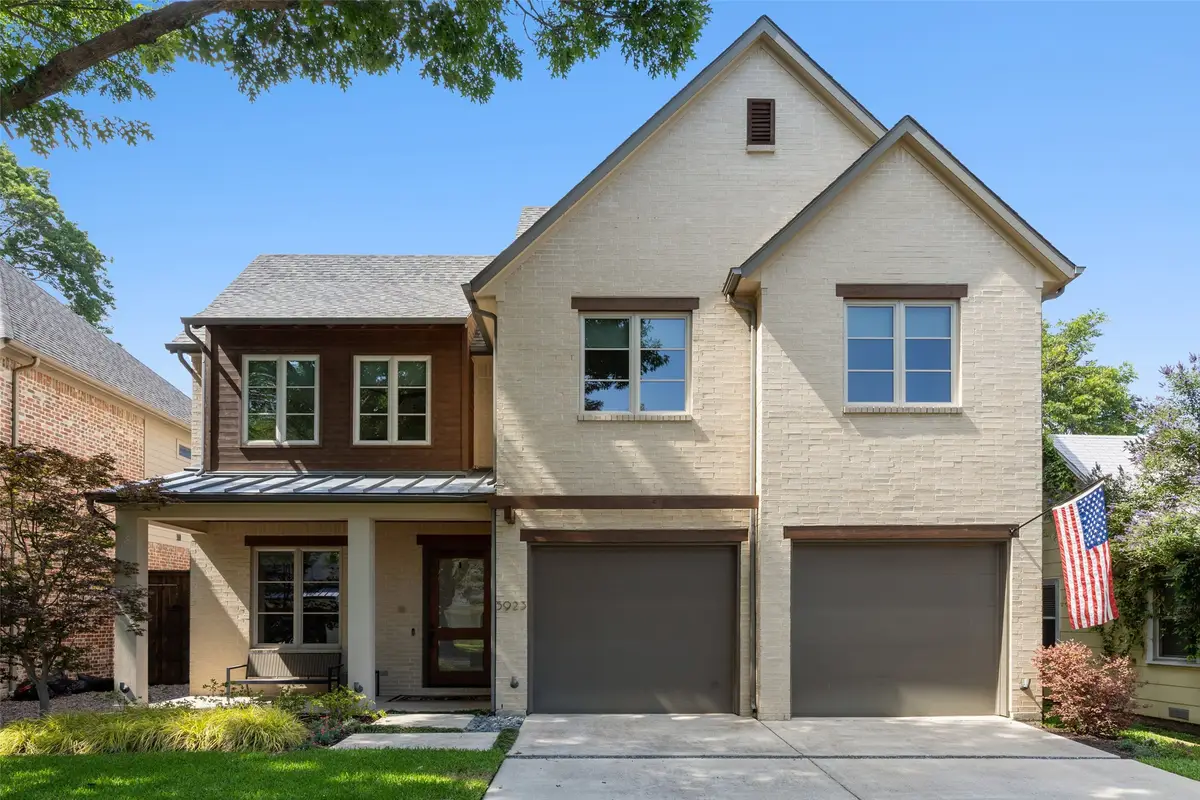 5923 Anita Street, Dallas, TX 75206 - #1