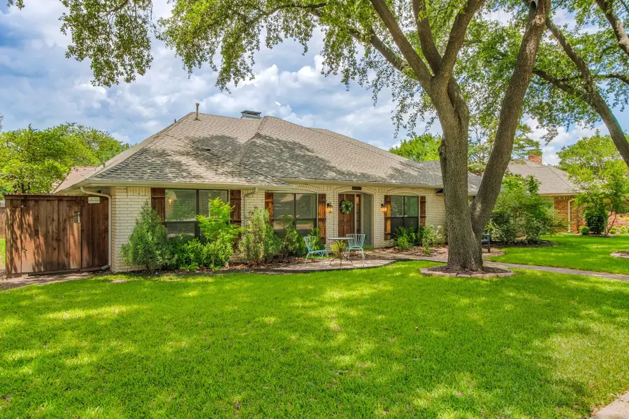 2703 W Prairie Creek Drive, Richardson, TX 75080 - #2