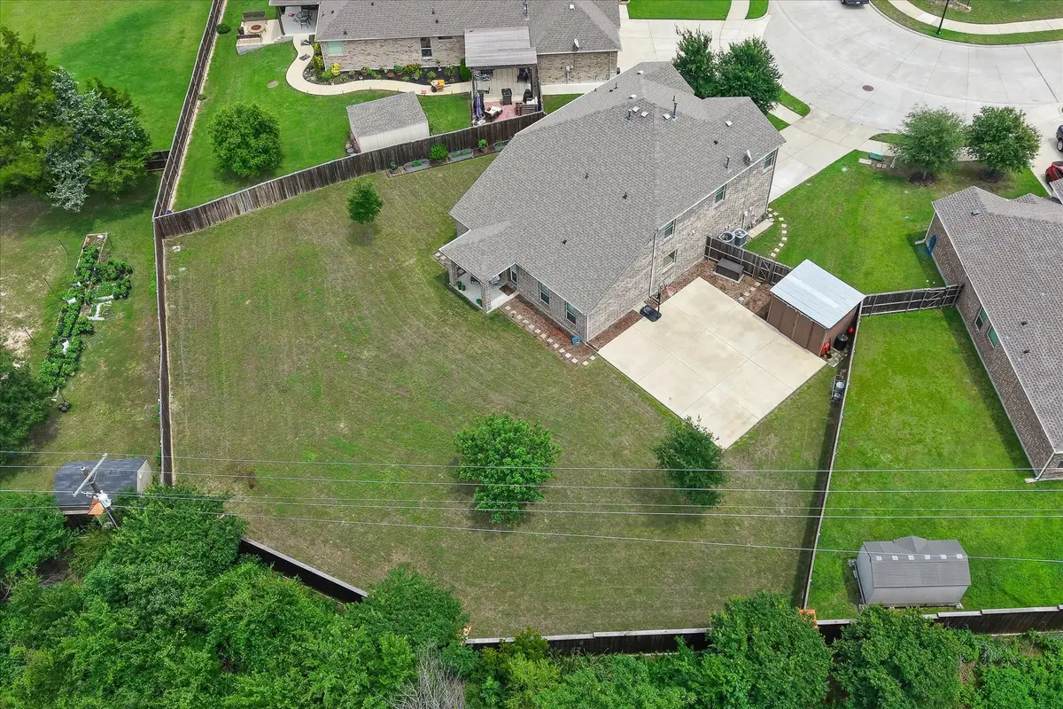 1001 Motley Drive, Melissa, TX 75454 - #1