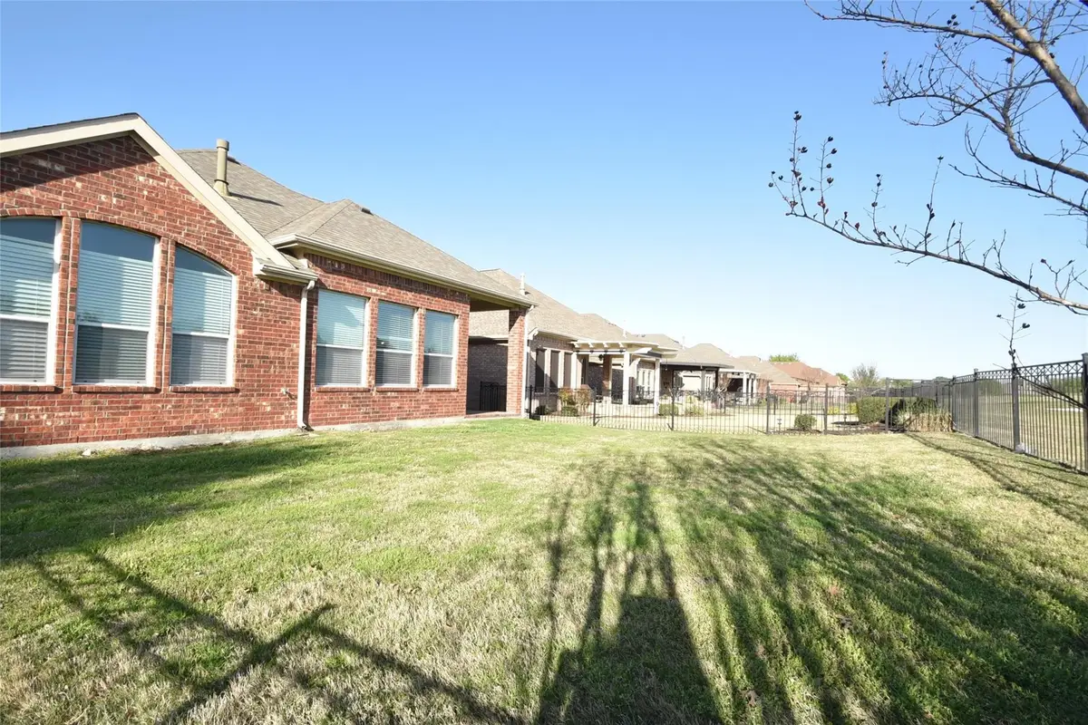 1380 Sagebrook, Fairview, TX 75069 - #1
