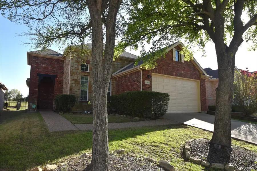 1380 Sagebrook, Fairview, TX 75069 - #3