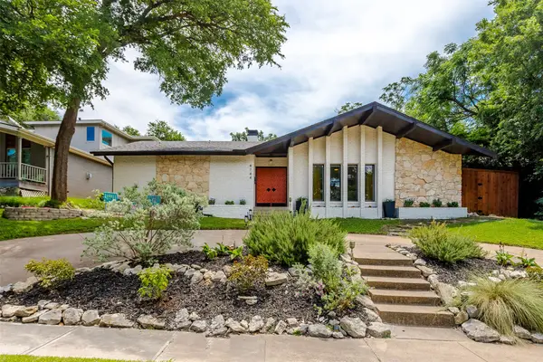 9744 Wisterwood Drive, Dallas, TX 75238