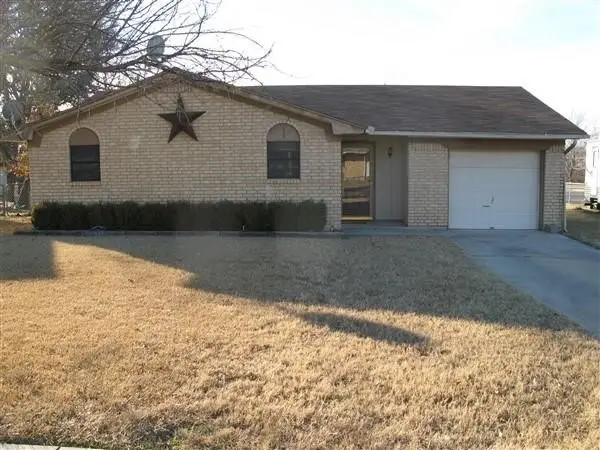 1 Skyview Court, Brownwood, TX 76801