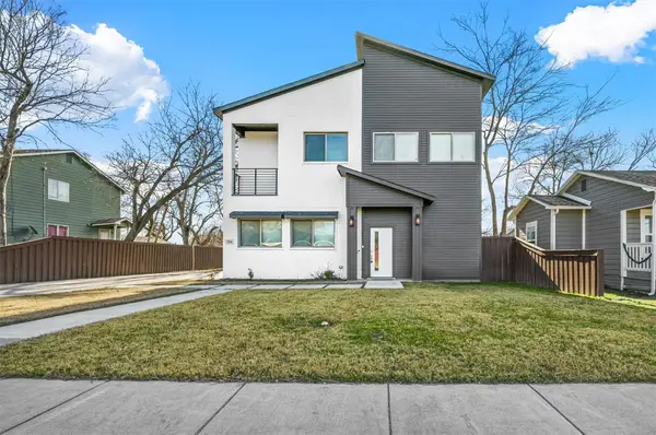204 N Getzandaner Street #1, Waxahachie, TX 75165