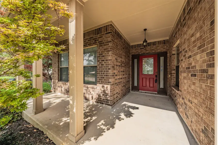 2728 Park Place, Burleson, TX 76028 - #3
