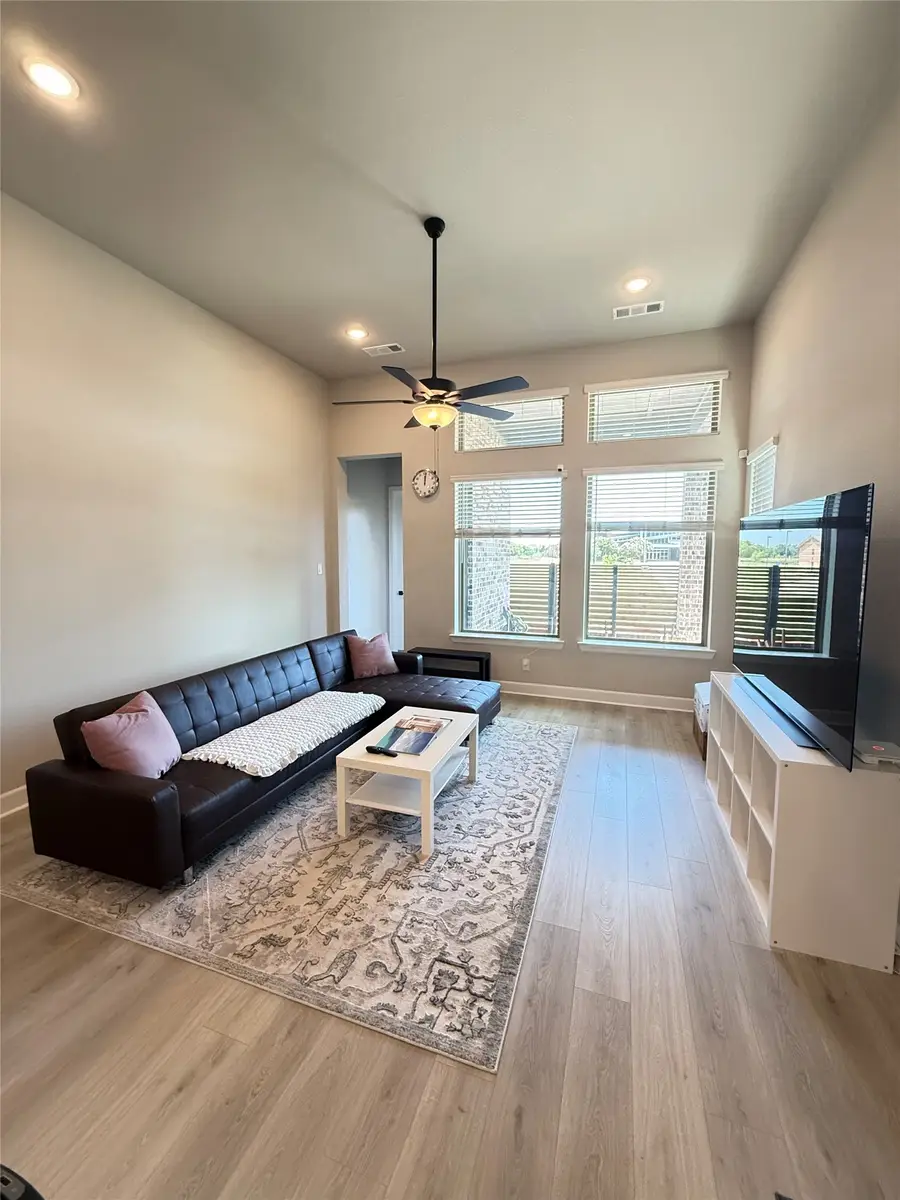 2561 Four Roses Drive, Lewisville, TX 75056 - #3