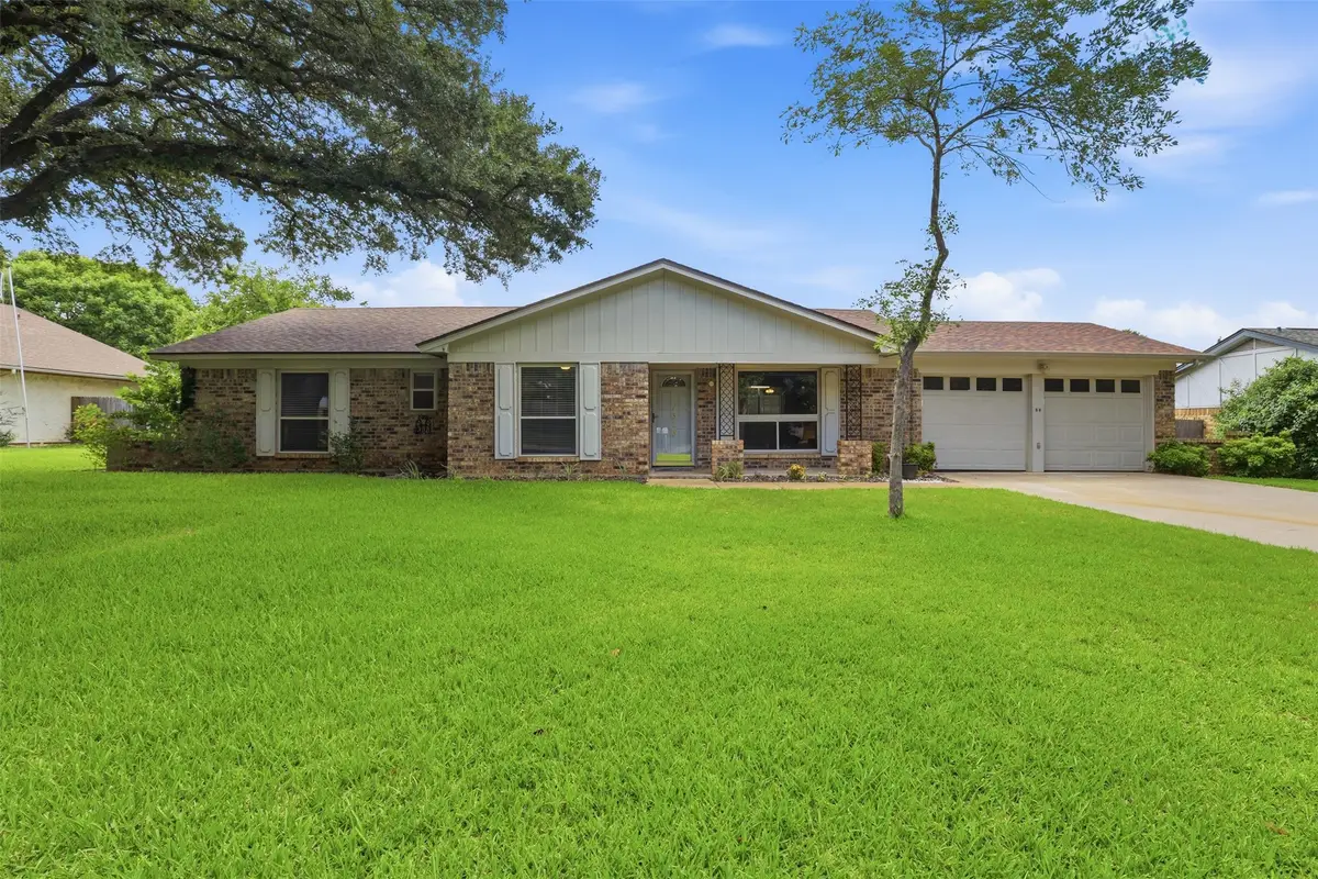 1323 Hemphill Drive, Cleburne, TX 76033 - #1
