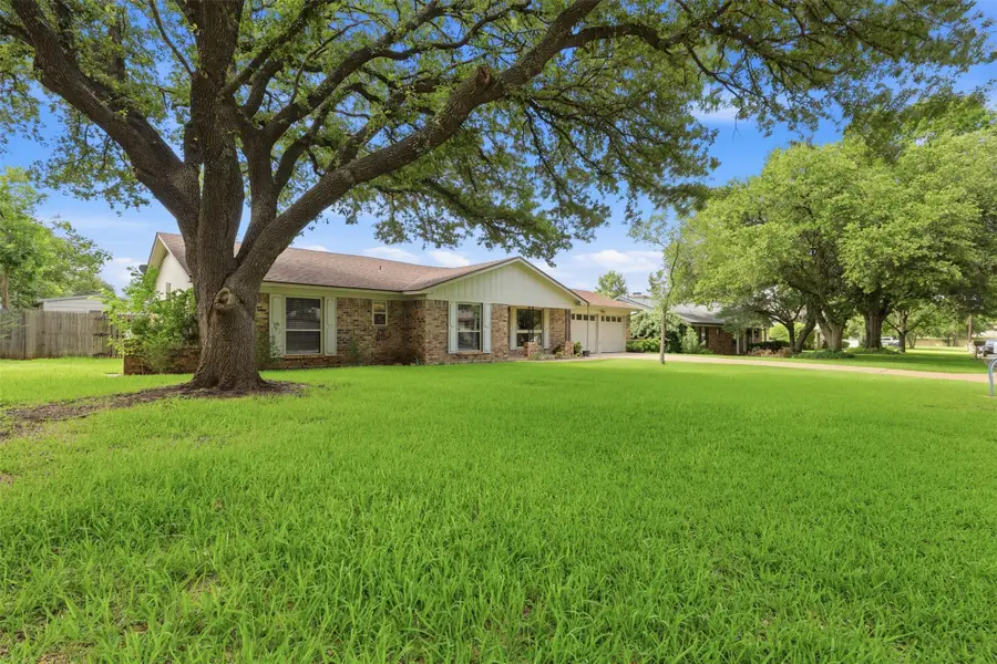 1323 Hemphill Drive, Cleburne, TX 76033 - #3
