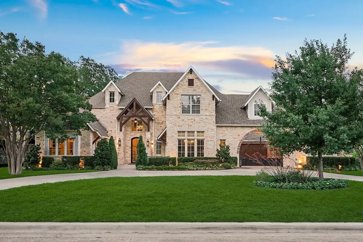 12114 Prestonridge Road, Dallas, TX 75230 - #1