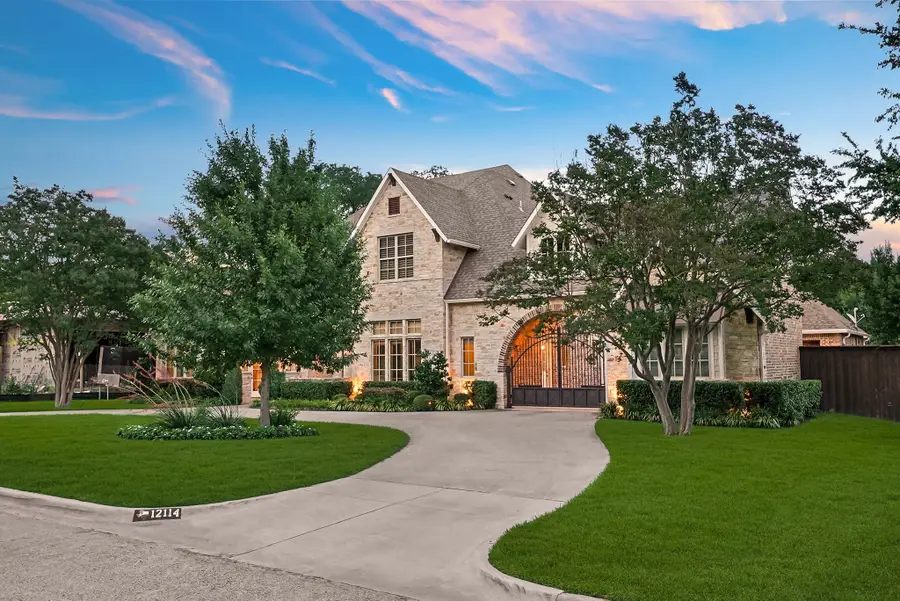 12114 Prestonridge Road, Dallas, TX 75230 - #2