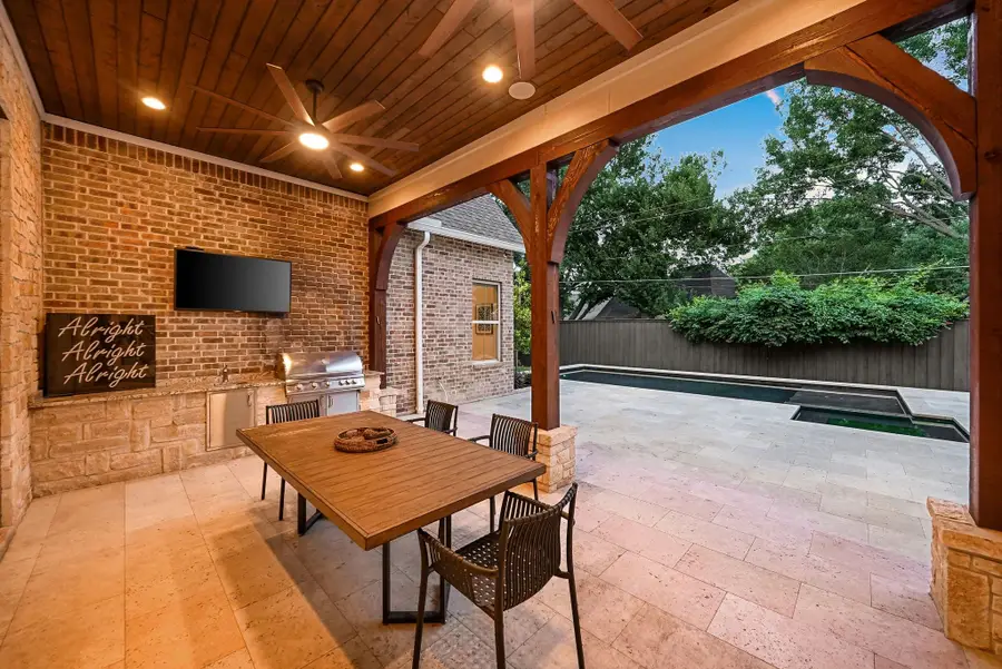 12114 Prestonridge Road, Dallas, TX 75230 - #3
