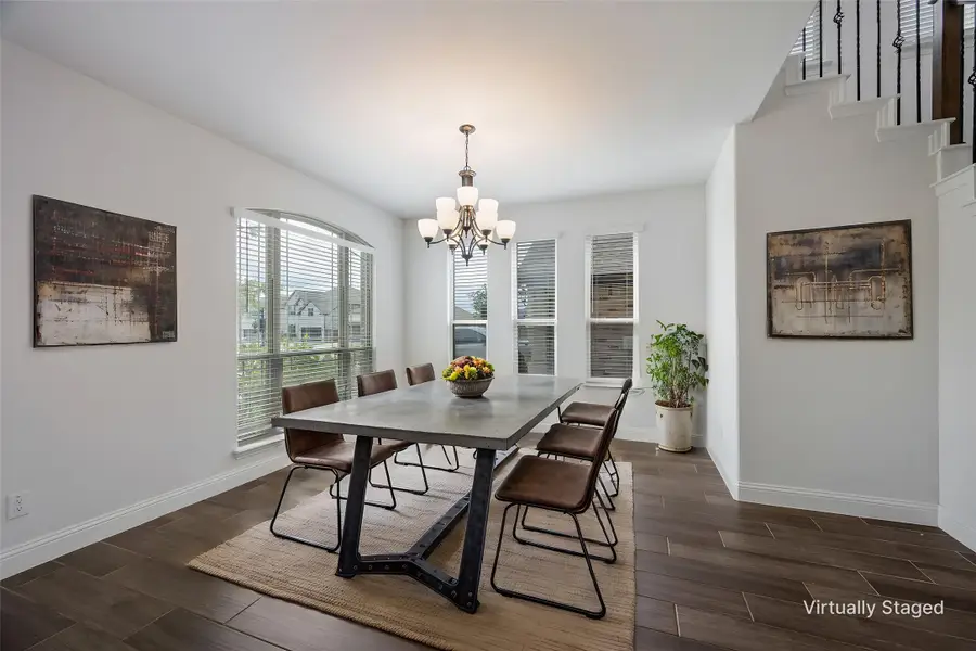 1305 Alexander Drive, McKinney, TX 75071 - #3