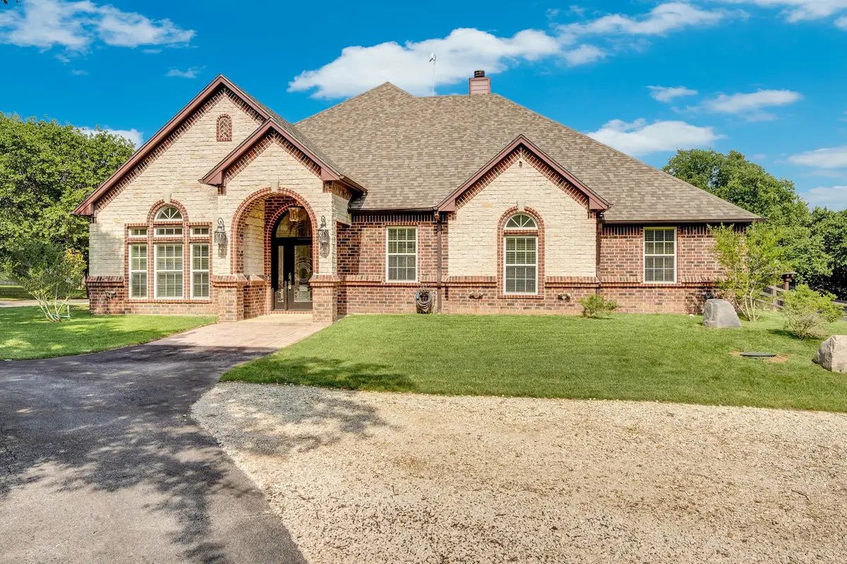 533 County Road 414, Cleburne, TX 76031 - #1