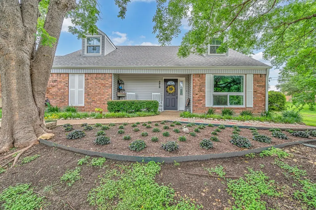 3818 Westchester Drive, Waco, TX 76710 - #1