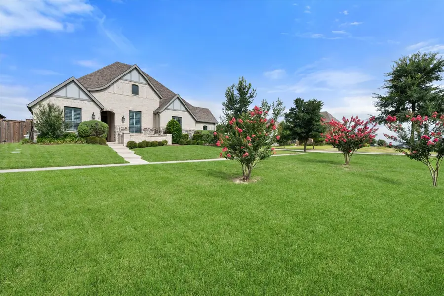 13601 Green Elm Road, Fort Worth, TX 76008 - #2