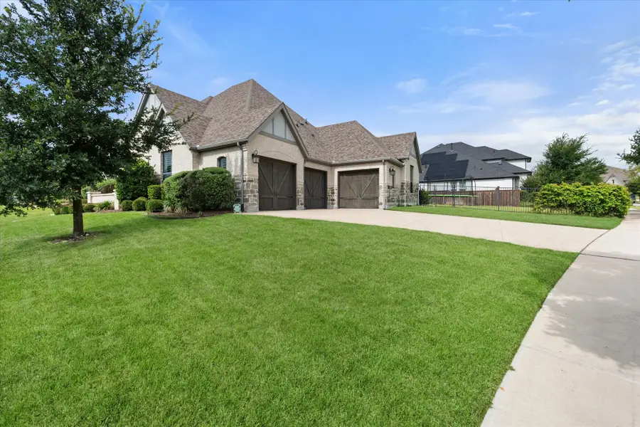 13601 Green Elm Road, Fort Worth, TX 76008 - #3