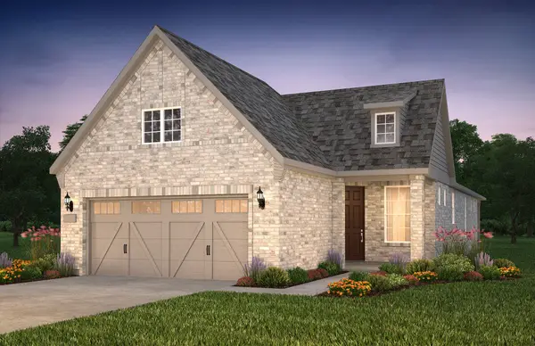 4309 Woods Court, Celina, TX 75009