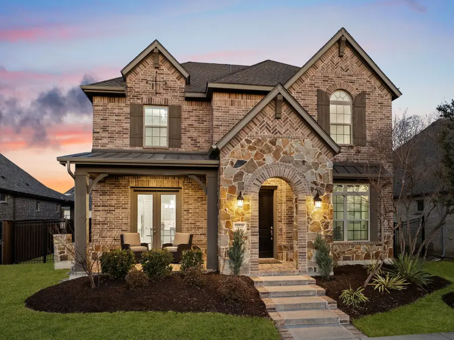 16548 Indiangrass Road, Frisco, TX 75033 - #2