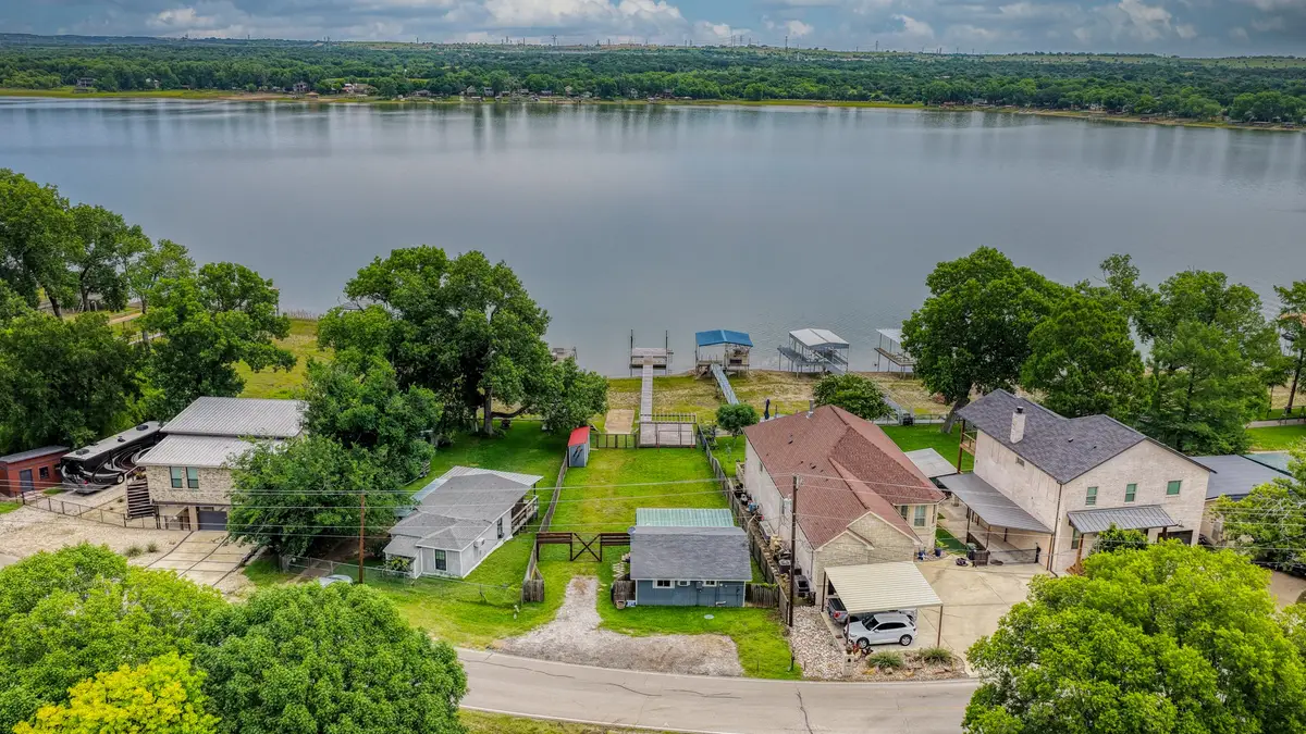 1028 W Lake Drive, Weatherford, TX 76087 - #1