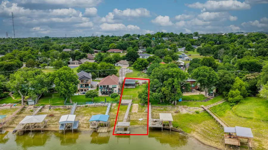 1028 W Lake Drive, Weatherford, TX 76087 - #2