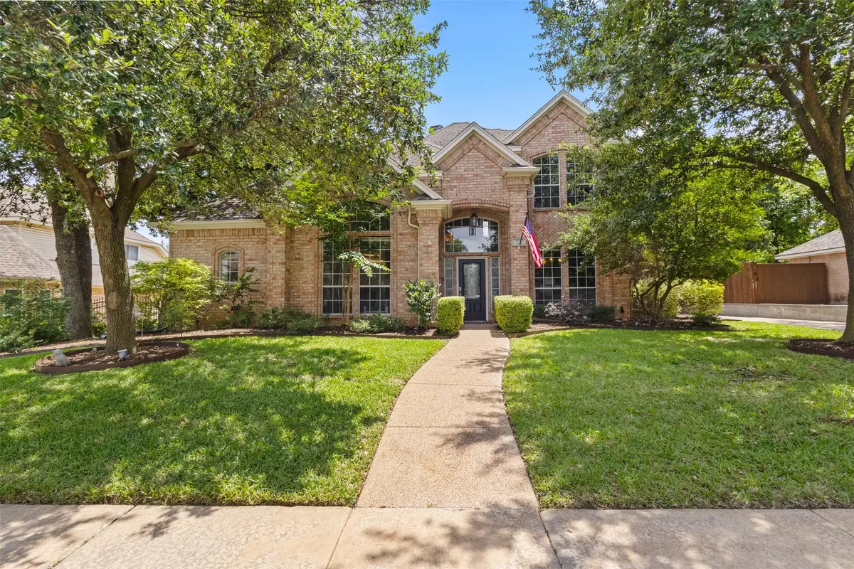 920 Rush Creek Road, Keller, TX 76248 - #1