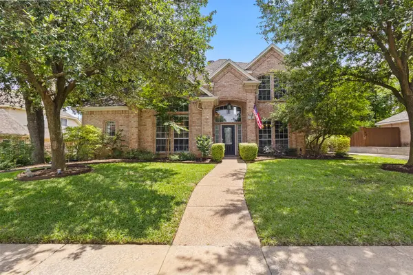 920 Rush Creek Road, Keller, TX 76248