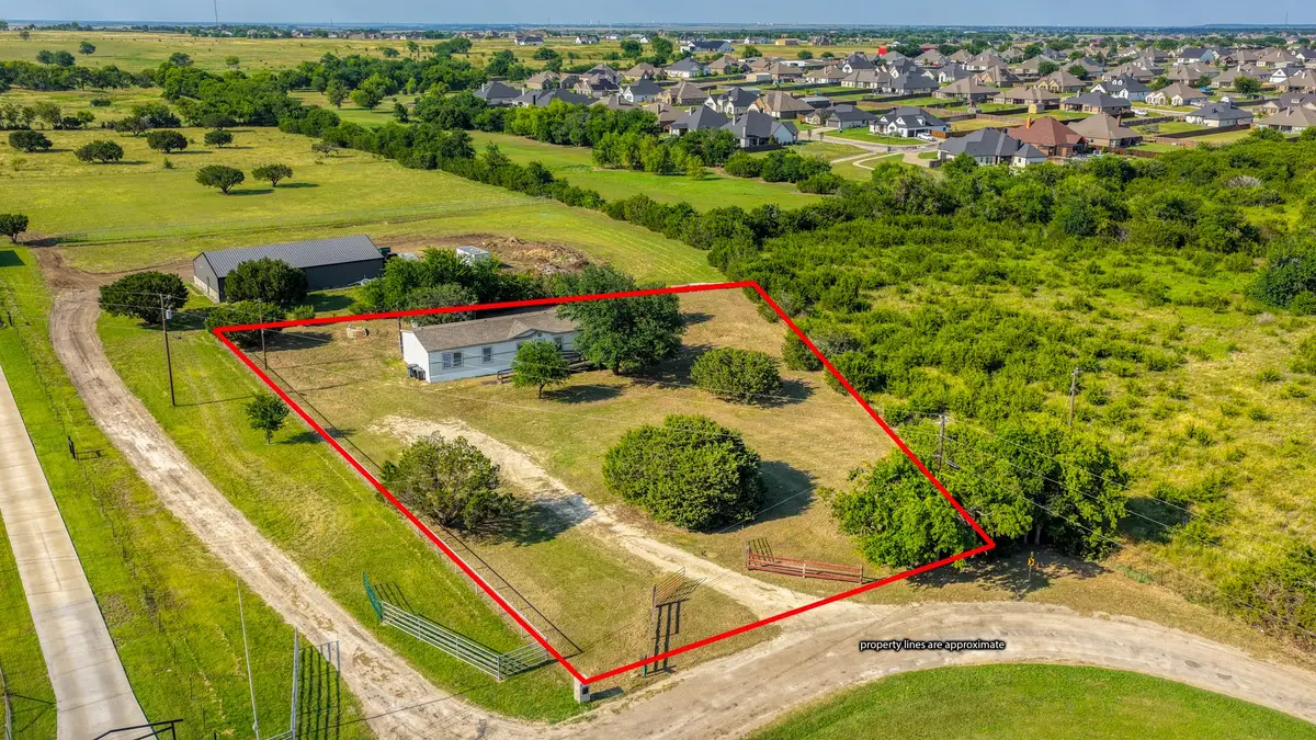 12620 County Road 1002, Godley, TX 76044 - #1