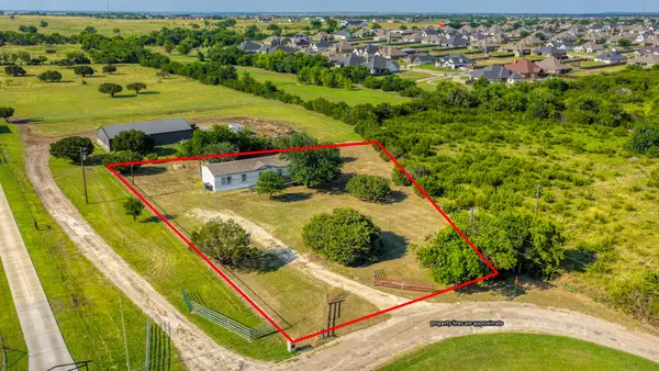 12620 County Road 1002, Godley, TX 76044