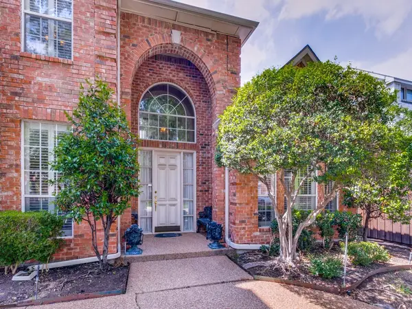4811 Stony Ford Drive, Dallas, TX 75287