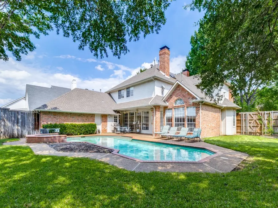 4811 Stony Ford Drive, Dallas, TX 75287 - #2