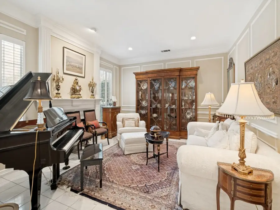 4811 Stony Ford Drive, Dallas, TX 75287 - #3