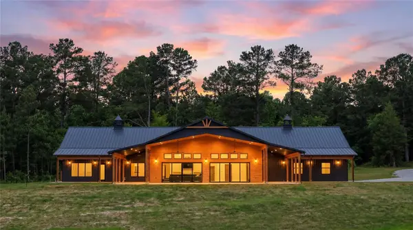 447 County Road 2211, Rusk, TX 75785