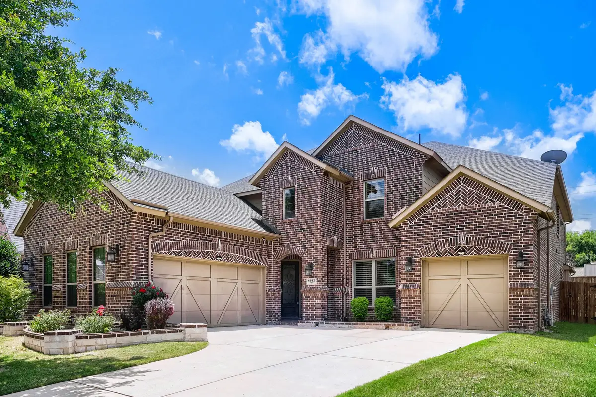 6912 Barolo Drive, Rowlett, TX 75088 - #1