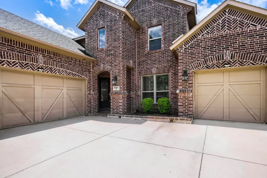 6912 Barolo Drive, Rowlett, TX 75088 - #2
