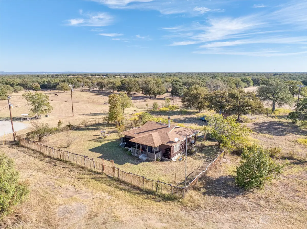 1059 Ward Mt, Palo Pinto, TX 76484 - #1
