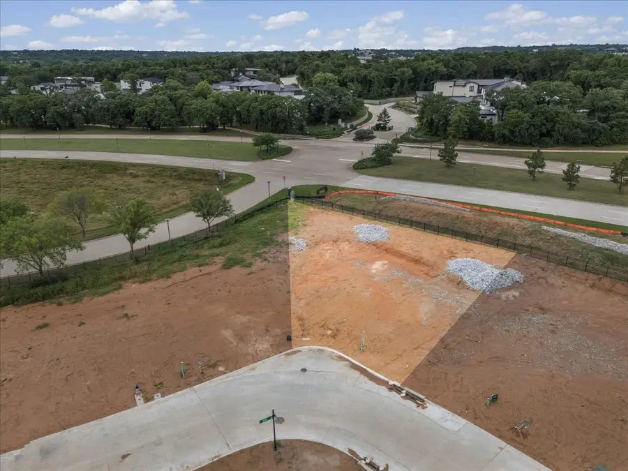 1601 Molly Drive, Westlake, TX 76262 - #2