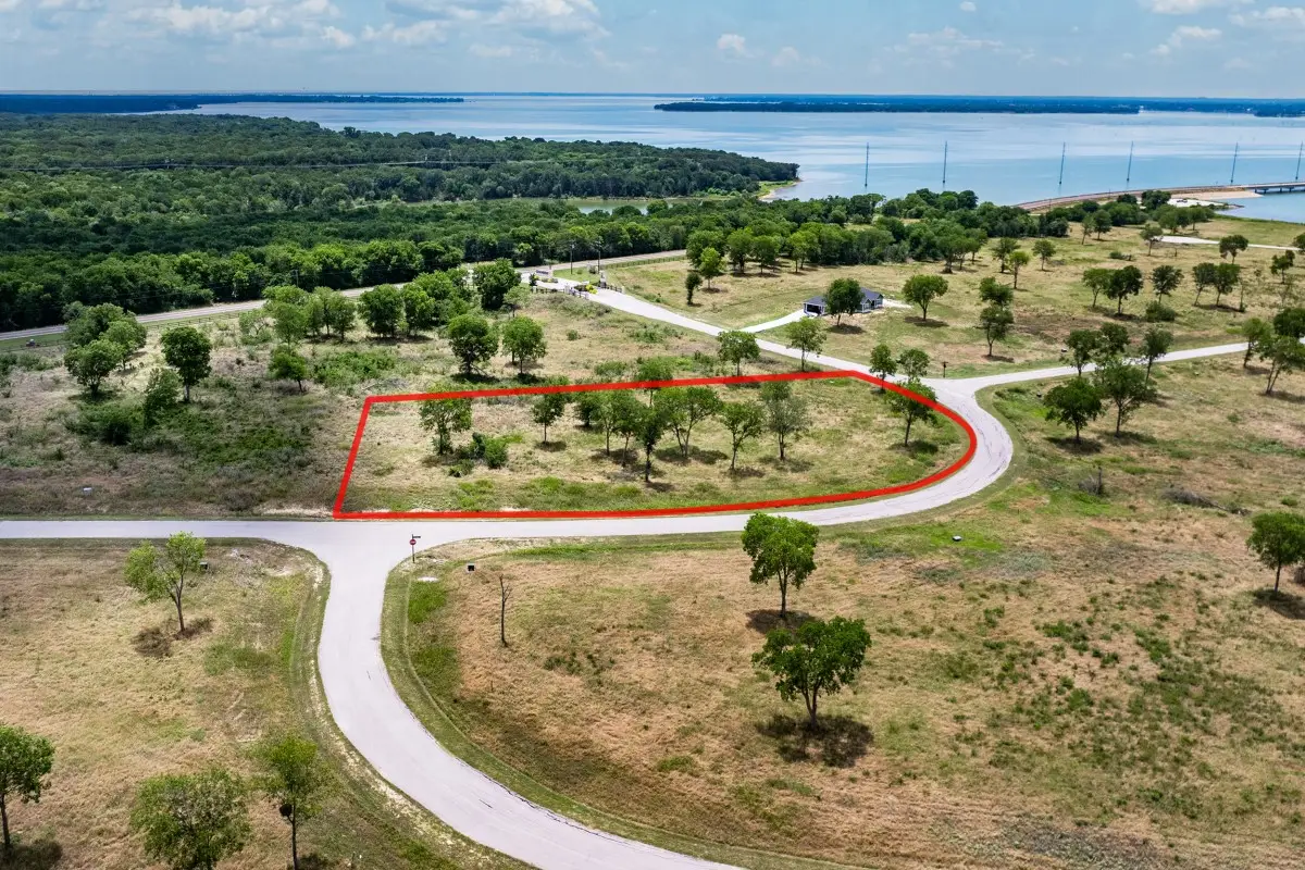 88 Chambers Bay, Kerens, TX 75144 - #1