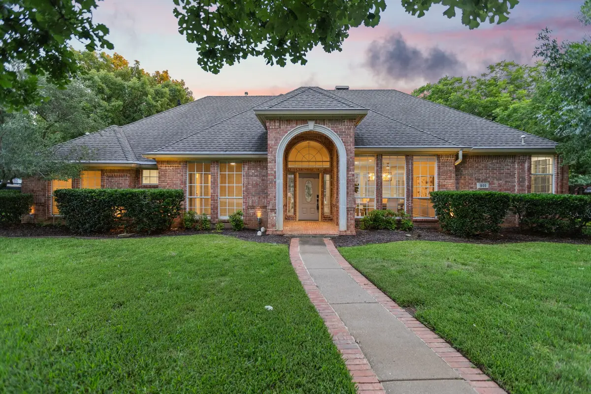 900 Southbend Trail, Southlake, TX 76092 - #1