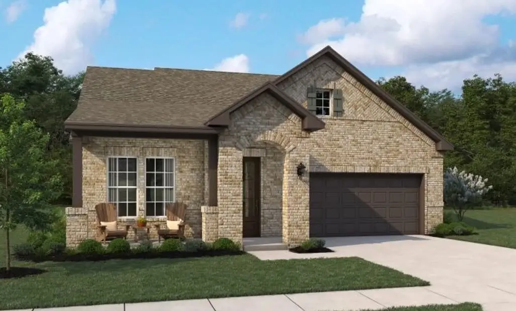 900 Colgate Circle, Princeton, TX 75407 - #1