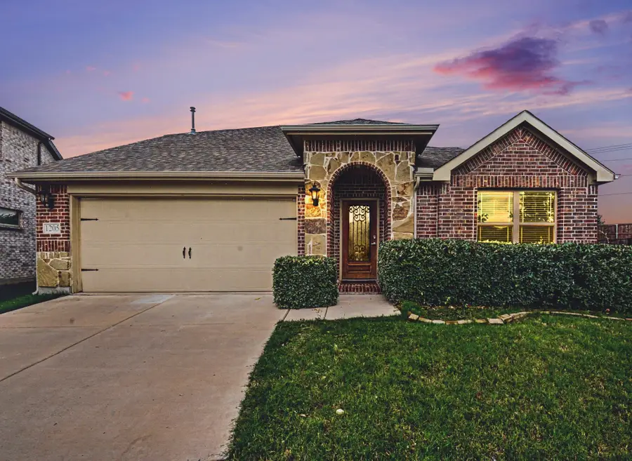 1205 Coyote Ridge, Aubrey, TX 76227 - #2
