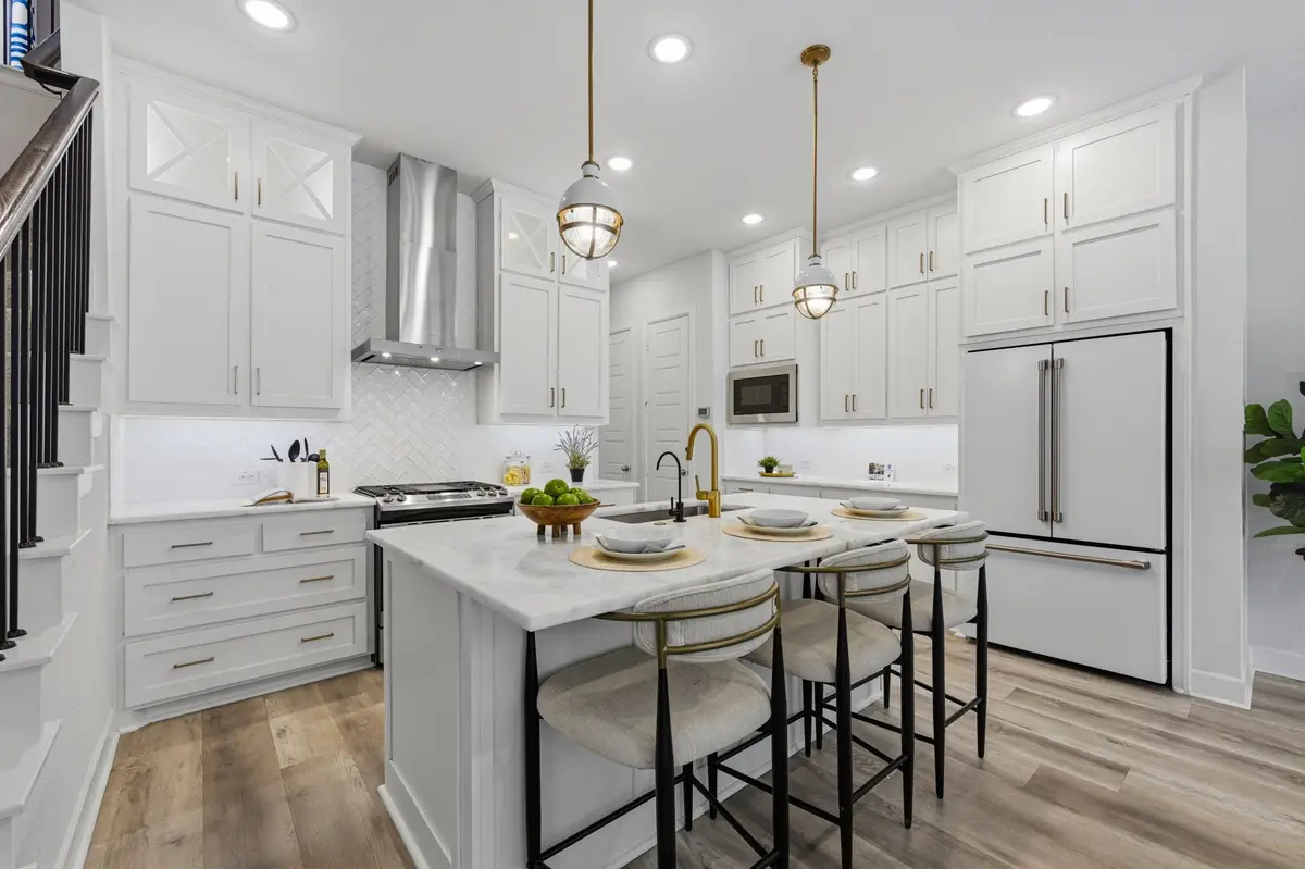 5325 Autumnbrook Court, Dallas, TX 75209 - #1